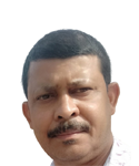 Mahananda Talukdar